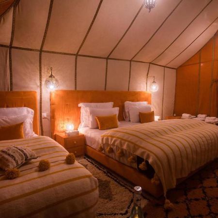 Merzouga Sahara Top Camp Luaran gambar