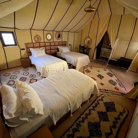 Merzouga Sahara Top Camp Luaran gambar